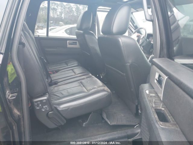 Photo 7 VIN: 1FMJK1KT8HEA49842 - FORD EXPEDITION EL 