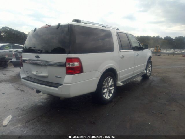 Photo 3 VIN: 1FMJK1KT8HEA61845 - FORD EXPEDITION EL 