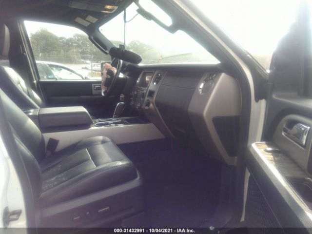 Photo 4 VIN: 1FMJK1KT8HEA61845 - FORD EXPEDITION EL 