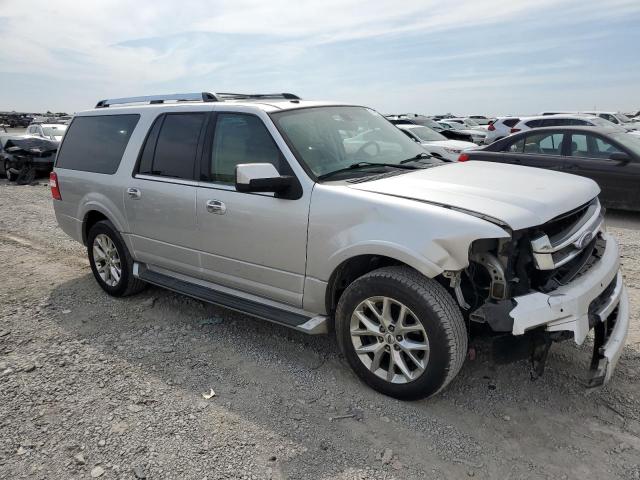 Photo 3 VIN: 1FMJK1KT8HEA63756 - FORD EXPEDITION 