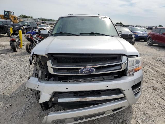 Photo 4 VIN: 1FMJK1KT8HEA63756 - FORD EXPEDITION 