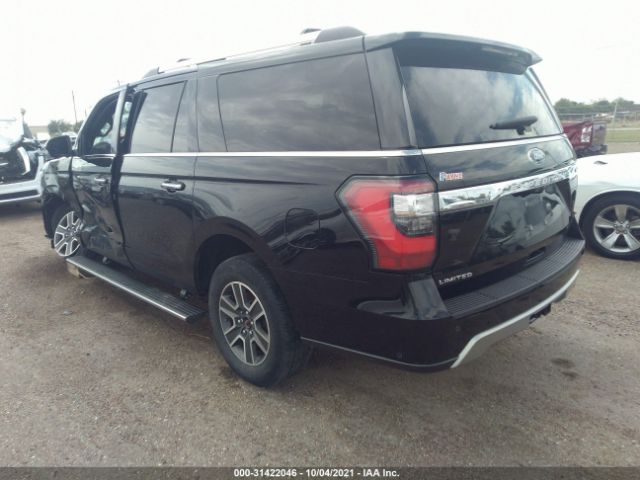 Photo 2 VIN: 1FMJK1KT8JEA36644 - FORD EXPEDITION MAX 