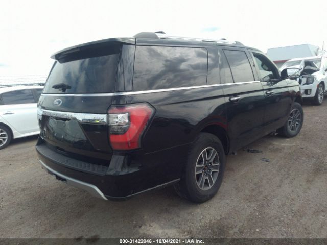 Photo 3 VIN: 1FMJK1KT8JEA36644 - FORD EXPEDITION MAX 