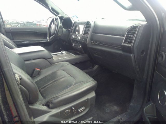 Photo 4 VIN: 1FMJK1KT8JEA36644 - FORD EXPEDITION MAX 