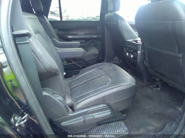 Photo 7 VIN: 1FMJK1KT8JEA36644 - FORD EXPEDITION MAX 