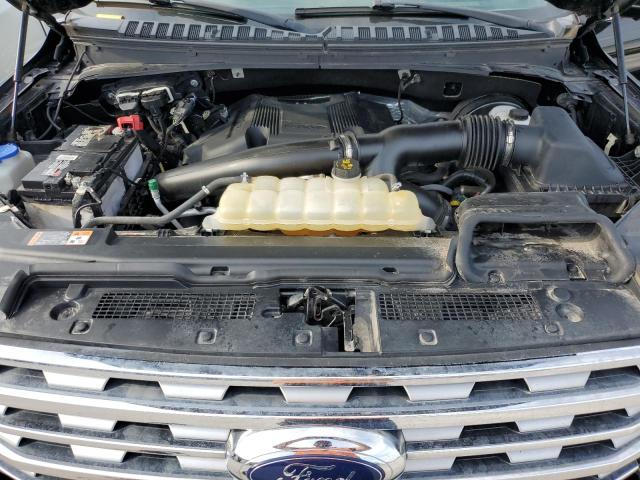 Photo 11 VIN: 1FMJK1KT8JEA52682 - FORD EXPEDITION 