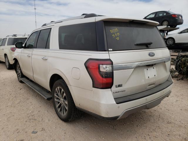 Photo 2 VIN: 1FMJK1KT8JEA57557 - FORD EXPEDITION 