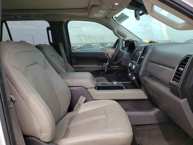 Photo 4 VIN: 1FMJK1KT8JEA57557 - FORD EXPEDITION 