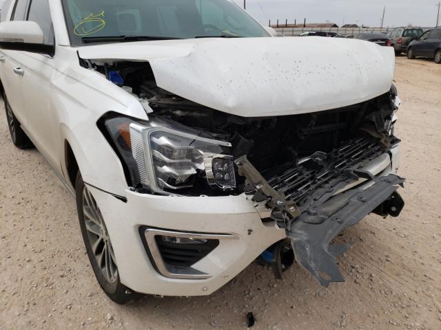 Photo 8 VIN: 1FMJK1KT8JEA57557 - FORD EXPEDITION 