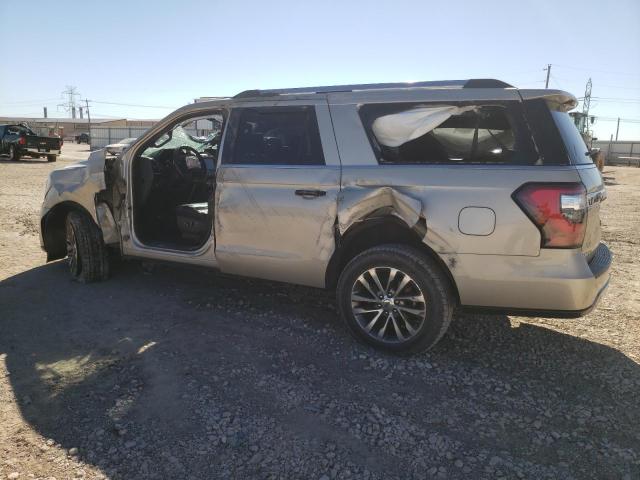 Photo 1 VIN: 1FMJK1KT8JEA63651 - FORD EXPEDITION 