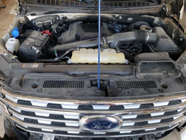 Photo 11 VIN: 1FMJK1KT8JEA63651 - FORD EXPEDITION 