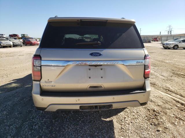 Photo 5 VIN: 1FMJK1KT8JEA63651 - FORD EXPEDITION 