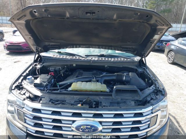 Photo 9 VIN: 1FMJK1KT8KEA00440 - FORD EXPEDITION MAX 