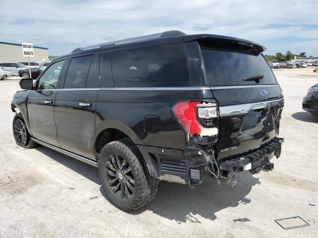 Photo 1 VIN: 1FMJK1KT8KEA14130 - FORD EXPEDITION 