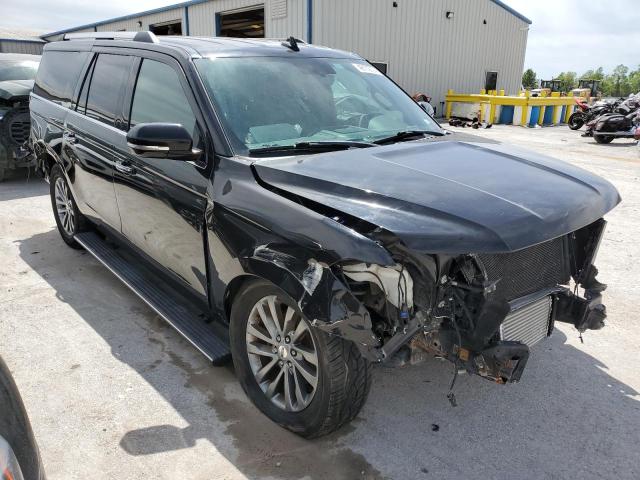 Photo 3 VIN: 1FMJK1KT8KEA14130 - FORD EXPEDITION 