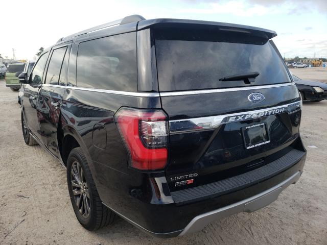 Photo 2 VIN: 1FMJK1KT8KEA38587 - FORD EXPEDITION MAX 