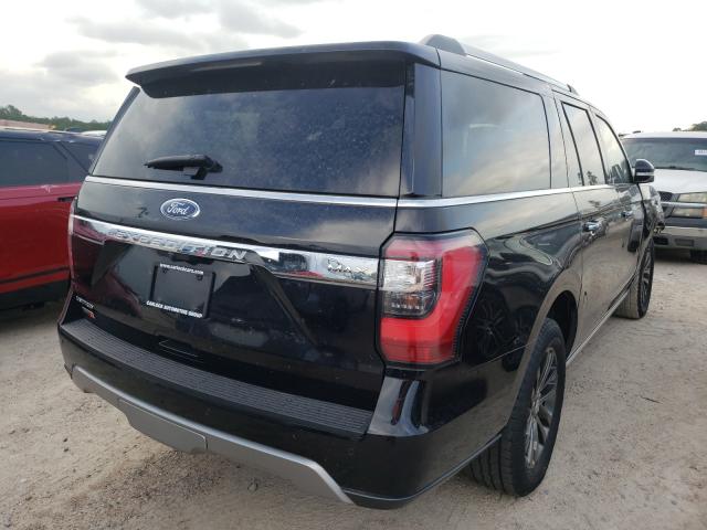 Photo 3 VIN: 1FMJK1KT8KEA38587 - FORD EXPEDITION MAX 