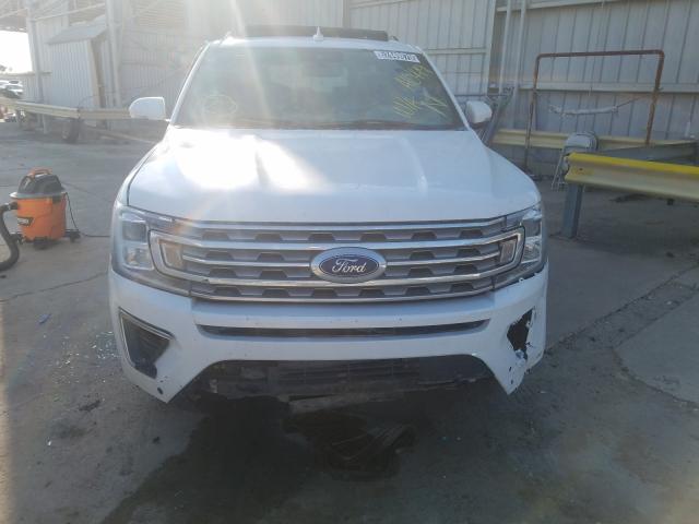 Photo 8 VIN: 1FMJK1KT8LEA10449 - FORD EXPEDITION 