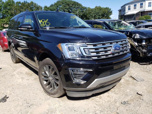 Photo 0 VIN: 1FMJK1KT8LEA10810 - FORD EXPEDITION 