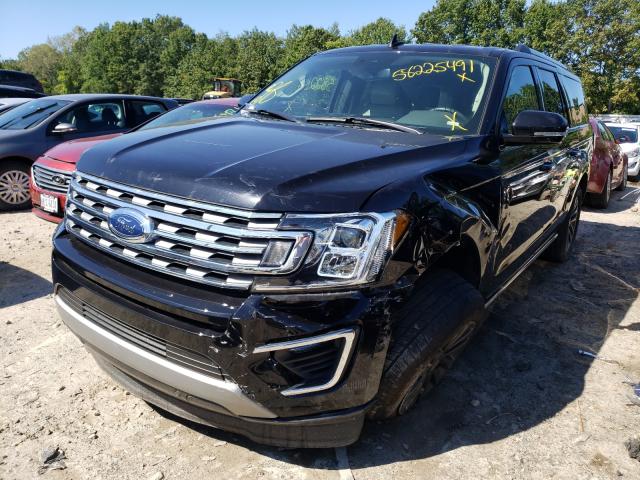 Photo 1 VIN: 1FMJK1KT8LEA10810 - FORD EXPEDITION 