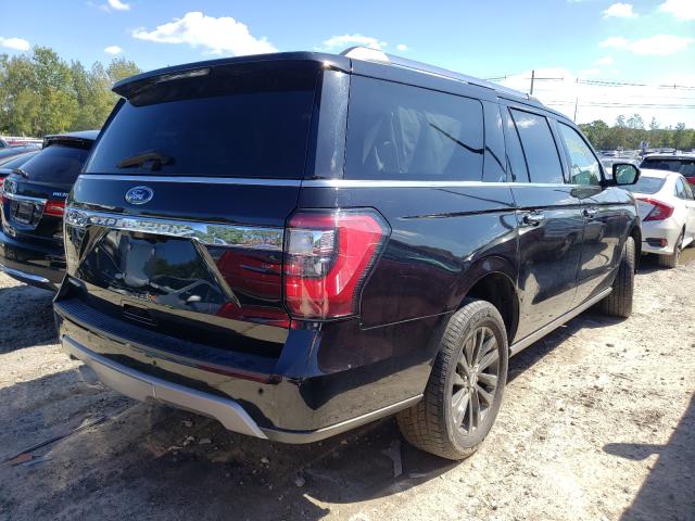 Photo 3 VIN: 1FMJK1KT8LEA10810 - FORD EXPEDITION 