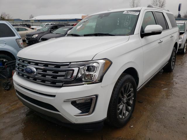 Photo 1 VIN: 1FMJK1KT8LEA10838 - FORD EXPEDITION 