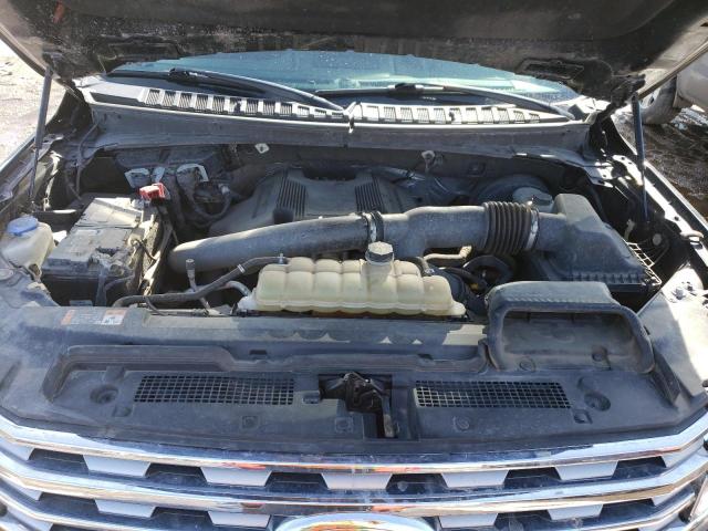 Photo 11 VIN: 1FMJK1KT8LEA20026 - FORD EXPEDITION 