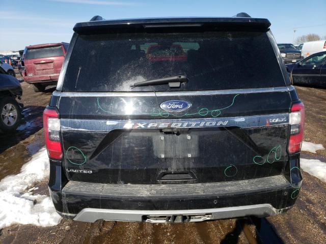 Photo 5 VIN: 1FMJK1KT8LEA20026 - FORD EXPEDITION 