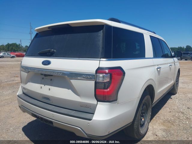 Photo 3 VIN: 1FMJK1KT8MEA45655 - FORD EXPEDITION MAX 