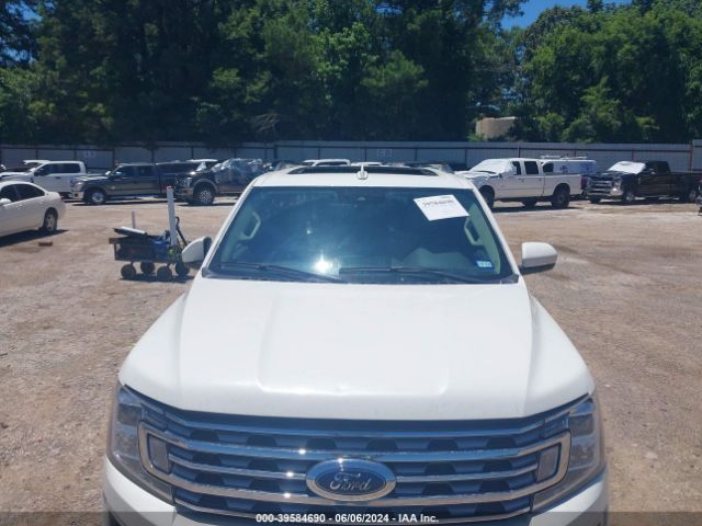 Photo 5 VIN: 1FMJK1KT8MEA45655 - FORD EXPEDITION MAX 