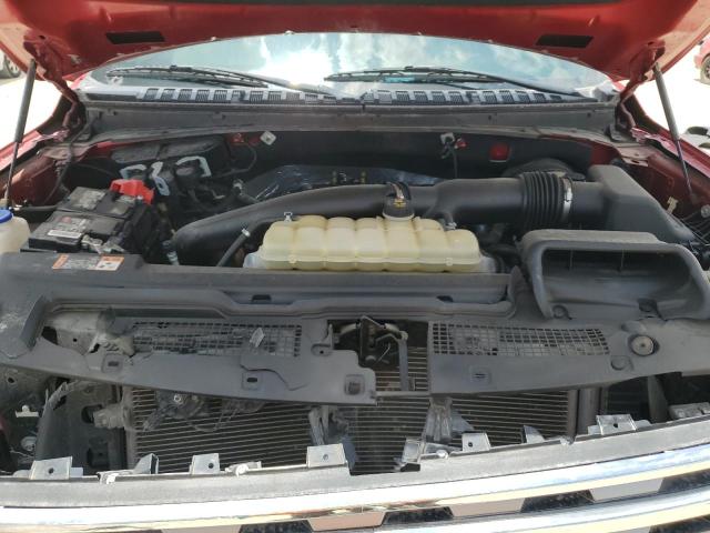 Photo 11 VIN: 1FMJK1KT8MEA88148 - FORD EXPEDITION 