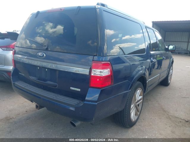 Photo 3 VIN: 1FMJK1KT9FEF35122 - FORD EXPEDITION 