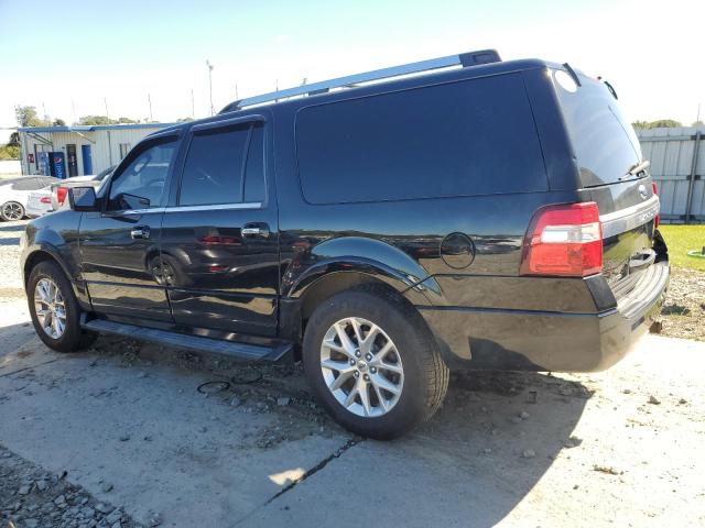 Photo 1 VIN: 1FMJK1KT9HEA07566 - FORD EXPEDITION 