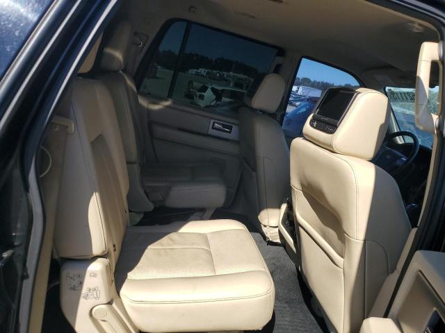 Photo 10 VIN: 1FMJK1KT9HEA07566 - FORD EXPEDITION 