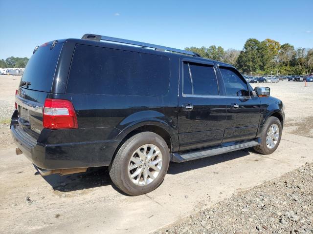 Photo 2 VIN: 1FMJK1KT9HEA07566 - FORD EXPEDITION 