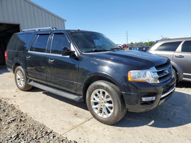 Photo 3 VIN: 1FMJK1KT9HEA07566 - FORD EXPEDITION 