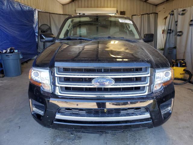 Photo 4 VIN: 1FMJK1KT9HEA07566 - FORD EXPEDITION 