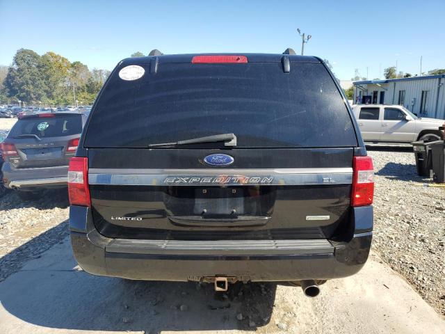 Photo 5 VIN: 1FMJK1KT9HEA07566 - FORD EXPEDITION 