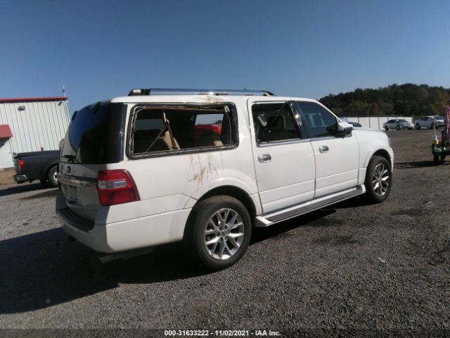 Photo 3 VIN: 1FMJK1KT9HEA07891 - FORD EXPEDITION EL 