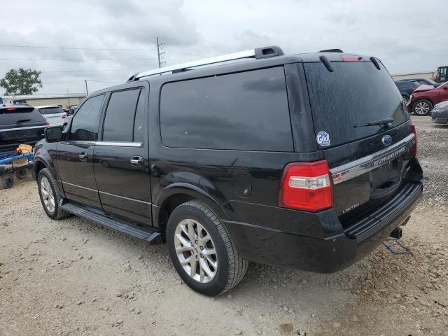 Photo 1 VIN: 1FMJK1KT9HEA17790 - FORD EXPEDITION 