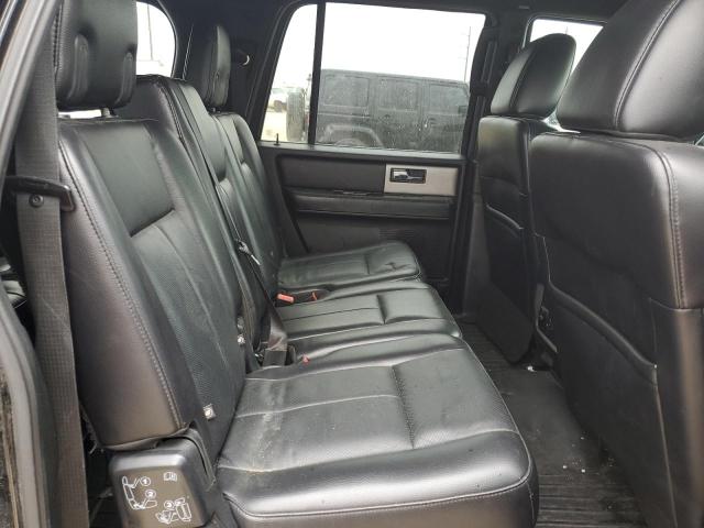 Photo 10 VIN: 1FMJK1KT9HEA17790 - FORD EXPEDITION 