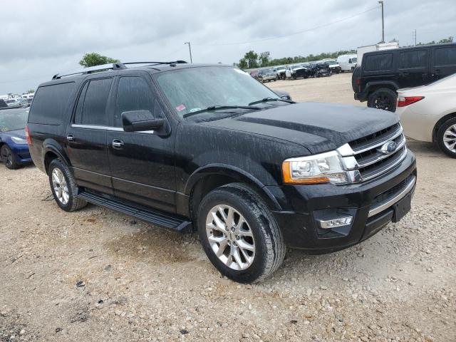 Photo 3 VIN: 1FMJK1KT9HEA17790 - FORD EXPEDITION 