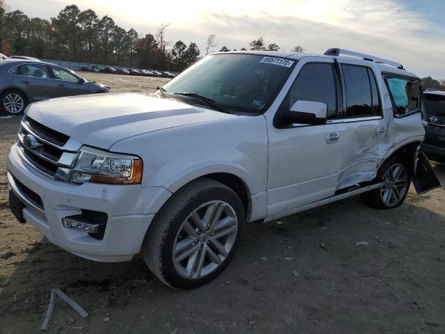 Photo 0 VIN: 1FMJK1KT9HEA40955 - FORD EXPEDITION 