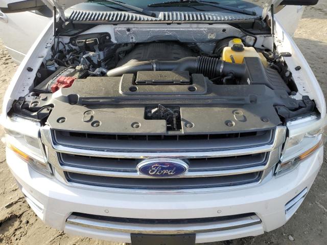 Photo 11 VIN: 1FMJK1KT9HEA40955 - FORD EXPEDITION 