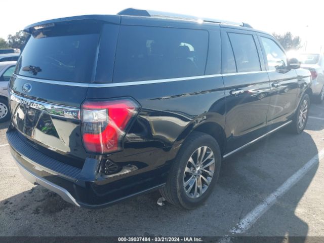 Photo 3 VIN: 1FMJK1KT9JEA24745 - FORD EXPEDITION 