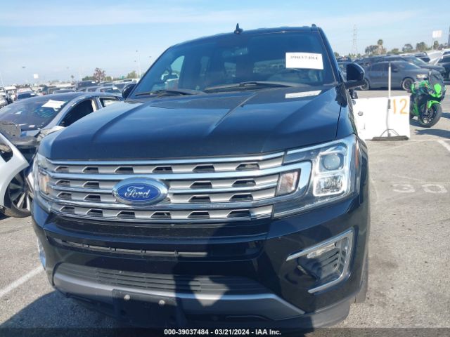 Photo 5 VIN: 1FMJK1KT9JEA24745 - FORD EXPEDITION 