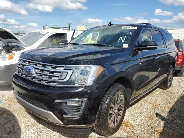 Photo 1 VIN: 1FMJK1KT9JEA57938 - FORD EXPEDITION 