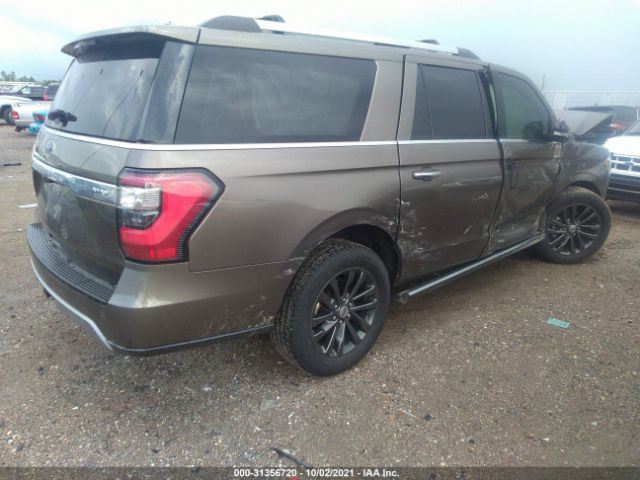 Photo 3 VIN: 1FMJK1KT9KEA85692 - FORD EXPEDITION MAX 