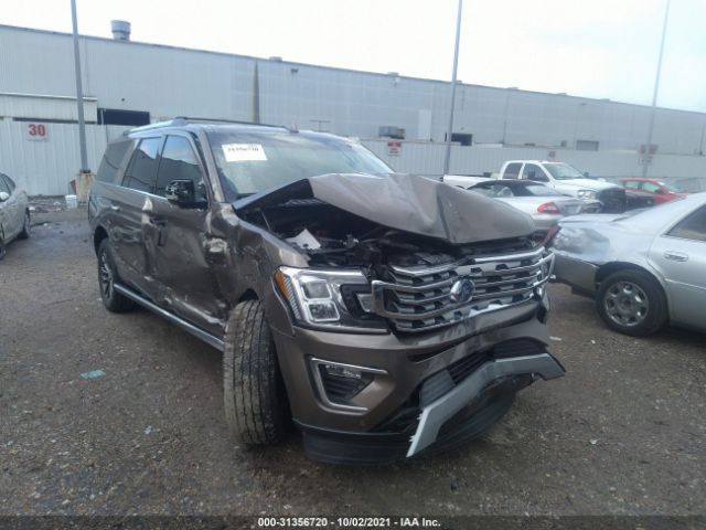 Photo 5 VIN: 1FMJK1KT9KEA85692 - FORD EXPEDITION MAX 