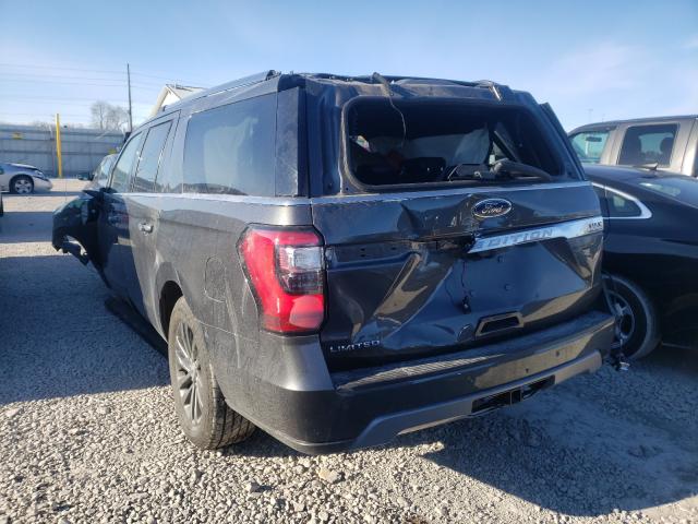 Photo 2 VIN: 1FMJK1KT9LEA38213 - FORD EXPEDITION 